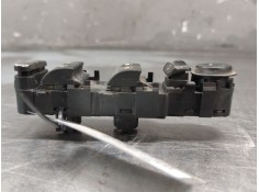 Recambio de mando elevalunas delantero izquierdo para peugeot 407 st sport pack referencia OEM IAM 96468704XT   2