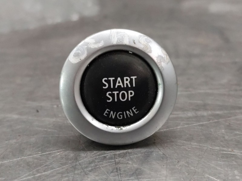 Recambio de boton arranque electrico para bmw 3 (e90) 320 d referencia OEM IAM 694991307  