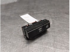 Recambio de mando multifuncion para peugeot 407 st sport pack referencia OEM IAM 96470290XT  