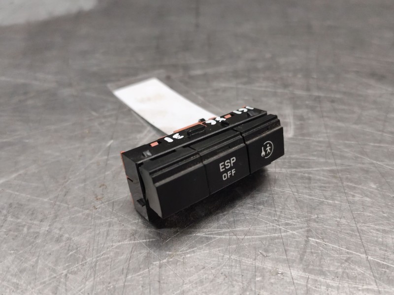 Recambio de mando multifuncion para peugeot 407 st sport pack referencia OEM IAM 96470290XT  