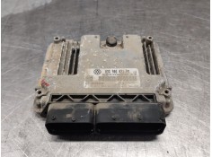 Recambio de centralita motor uce para volkswagen golf v (1k1) 1.9 tdi referencia OEM IAM 03G906021PM   2