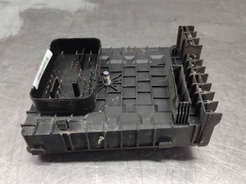 Recambio de centralita motor uce para volkswagen golf v (1k1) 1.9 tdi referencia OEM IAM 03G906021PM  