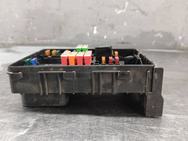 Recambio de centralita motor uce para volkswagen golf v (1k1) 1.9 tdi referencia OEM IAM 03G906021PM  