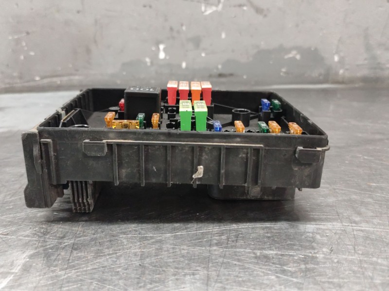 Recambio de centralita motor uce para volkswagen golf v (1k1) 1.9 tdi referencia OEM IAM 03G906021PM  
