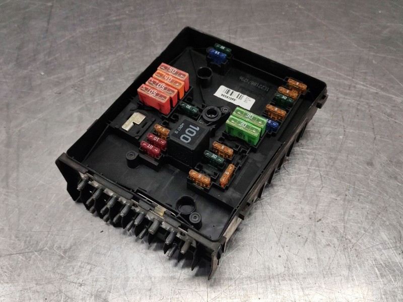 Recambio de centralita motor uce para volkswagen golf v (1k1) 1.9 tdi referencia OEM IAM 03G906021PM  
