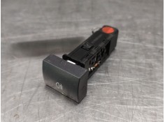 Recambio de boton antiniebla para kia sorento i (jc) 2.5 crdi referencia OEM IAM   