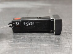 Recambio de boton antiniebla para kia sorento i (jc) 2.5 crdi referencia OEM IAM    2