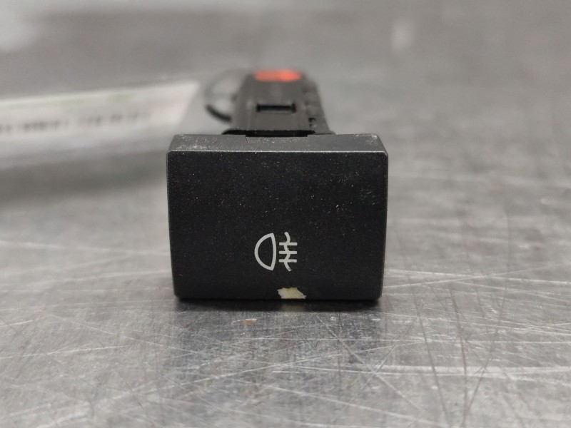 Recambio de boton antiniebla para kia sorento i (jc) 2.5 crdi referencia OEM IAM   