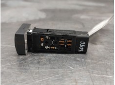 Recambio de boton antivaho para kia sorento i (jc) 2.5 crdi referencia OEM IAM    2
