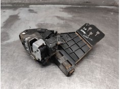 Recambio de cerradura puerta trasera izquierda para ford fiesta (cb1) econetic referencia OEM IAM 8A6AA26413AG  