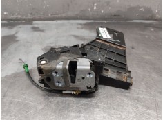 Recambio de cerradura puerta trasera izquierda para ford fiesta (cb1) econetic referencia OEM IAM 8A6AA26413AG   2