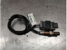 Recambio de sensor noxe para audi q3 (f3b) 35 tdi quattro referencia OEM IAM 05N907807D  