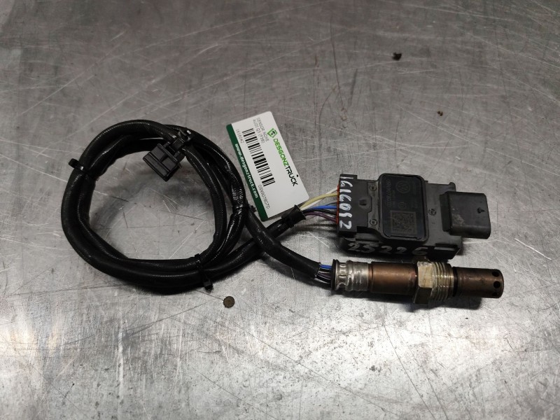 Recambio de sensor noxe para audi q3 (f3b) 35 tdi quattro referencia OEM IAM 05N907807D  