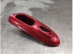Recambio de moldura mando elevalunas trasero izquierdo para nissan juke (f15) 1.5 dci referencia OEM IAM 829611KA2A  