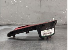 Recambio de moldura mando elevalunas trasero izquierdo para nissan juke (f15) 1.5 dci referencia OEM IAM 829611KA2A   2