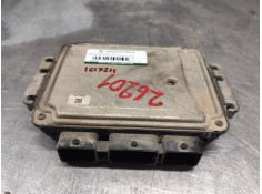 Recambio de centralita motor uce para renault master ii ph. 2 doka/pr. fgst 2.5 diesel referencia OEM IAM 8200311550   2