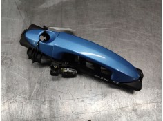 Recambio de maneta exterior delantera izquierda para ford fiesta (cb1) econetic referencia OEM IAM   