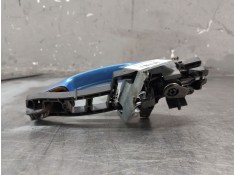 Recambio de maneta exterior delantera izquierda para ford fiesta (cb1) econetic referencia OEM IAM    2