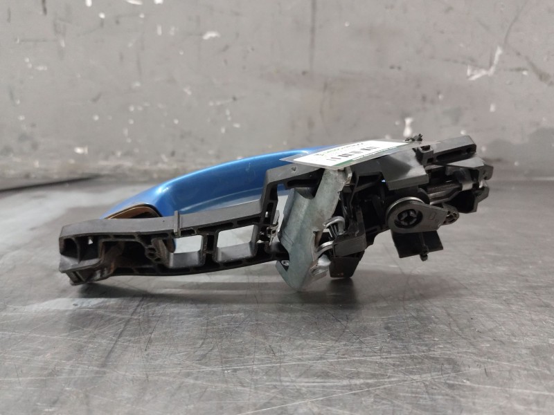Recambio de maneta exterior delantera izquierda para ford fiesta (cb1) econetic referencia OEM IAM   