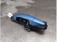 Recambio de maneta exterior trasera izquierda para ford fiesta (cb1) econetic referencia OEM IAM   