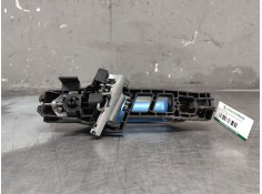 Recambio de maneta exterior trasera izquierda para ford fiesta (cb1) econetic referencia OEM IAM    2