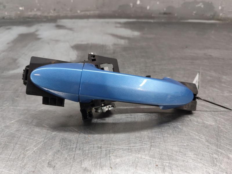 Recambio de maneta exterior trasera izquierda para ford fiesta (cb1) econetic referencia OEM IAM   