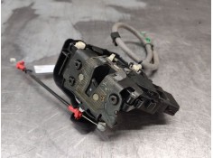 Recambio de cerradura puerta trasera izquierda para ford mondeo ber. (ca2) 2.0 tdci cat referencia OEM IAM 6M2AR26413BC  
