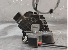 Recambio de cerradura puerta trasera izquierda para ford mondeo ber. (ca2) 2.0 tdci cat referencia OEM IAM 6M2AR26413BC   2