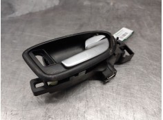 Recambio de maneta interior delantera derecha para ford mondeo ber. (ca2) 2.0 tdci cat referencia OEM IAM 6M21U22600 7S71A22600 