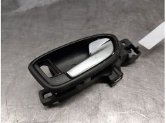 Recambio de maneta interior trasera derecha para ford mondeo ber. (ca2) 2.0 tdci cat referencia OEM IAM 6M21U22600  