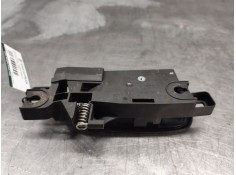 Recambio de maneta interior trasera derecha para ford mondeo ber. (ca2) 2.0 tdci cat referencia OEM IAM 6M21U22600   2