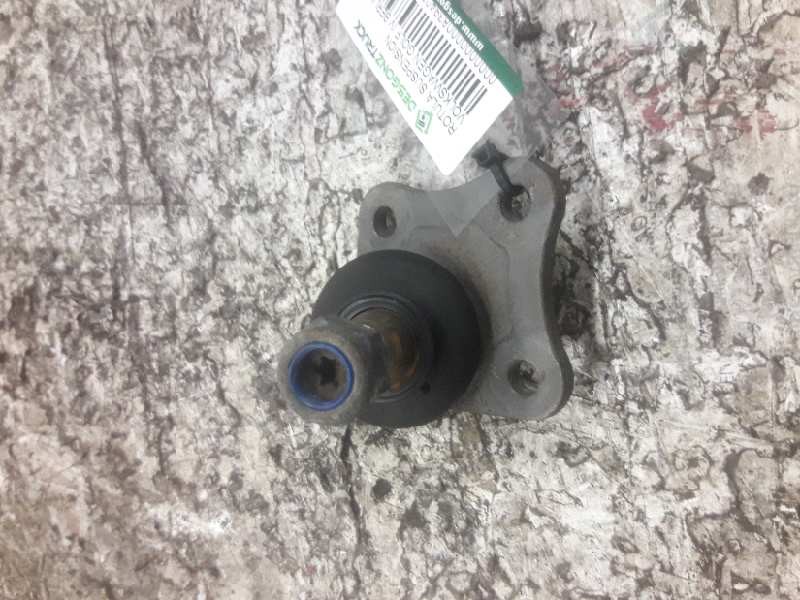 Recambio de rotula suspension para volkswagen golf iv berlina (1j1) soul referencia OEM IAM  IZQUIERDA 