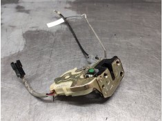 Recambio de cerradura puerta delantera izquierda para kia sorento i (jc) 2.5 crdi referencia OEM IAM   