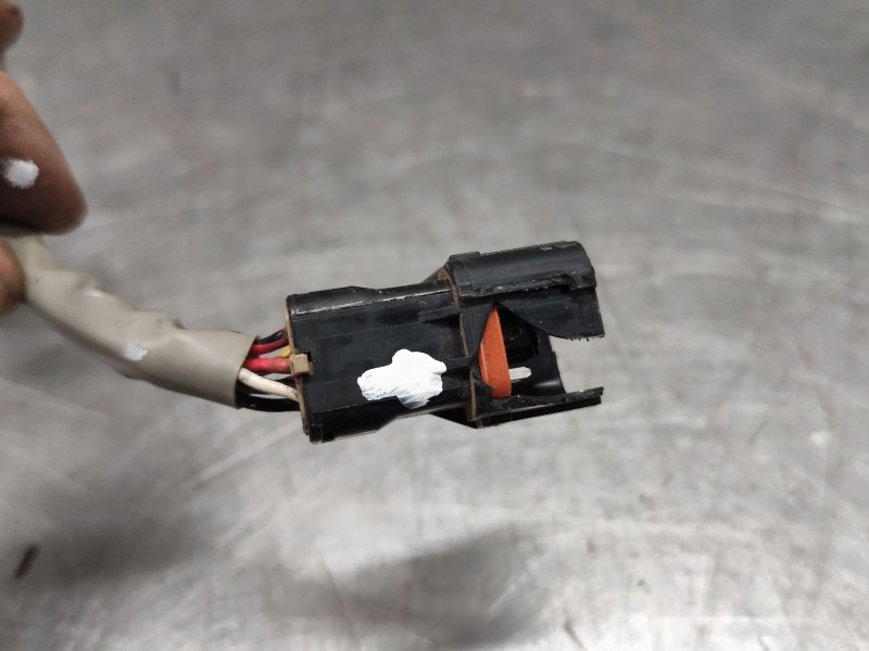 Recambio de cerradura puerta delantera izquierda para kia sorento i (jc) 2.5 crdi referencia OEM IAM   