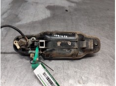 Recambio de maneta exterior delantera derecha para kia sorento i (jc) 2.5 crdi referencia OEM IAM 826603E000   2