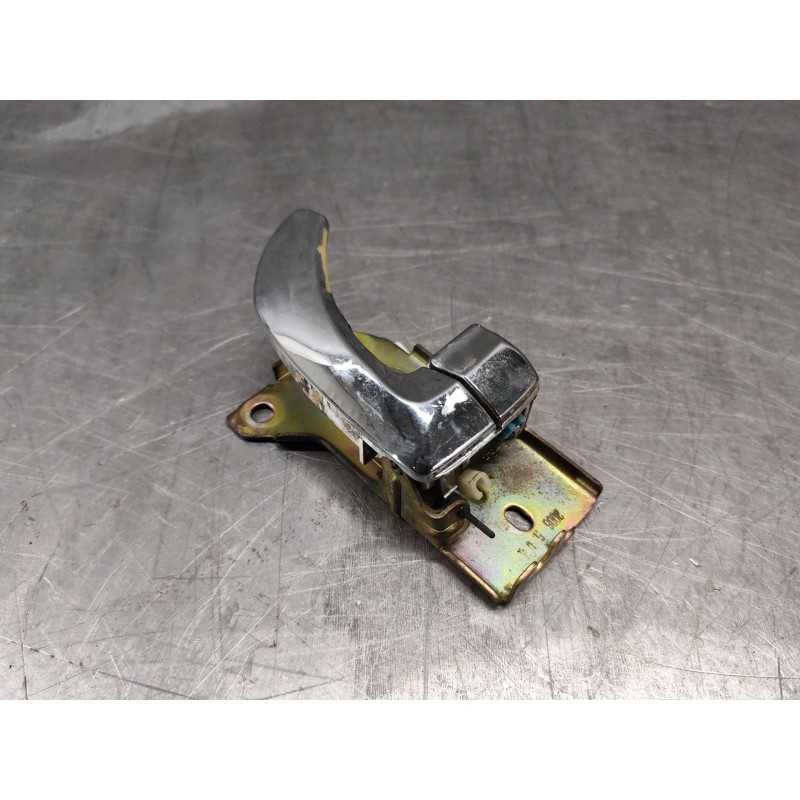 Recambio de maneta interior delantera derecha para kia sorento i (jc) 2.5 crdi referencia OEM IAM   