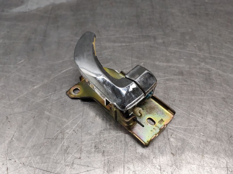 Recambio de maneta interior delantera derecha para kia sorento i (jc) 2.5 crdi referencia OEM IAM   