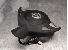 Recambio de airbag delantero izquierdo para nissan juke (f15) 1.5 dci referencia OEM IAM 985101KA8B  