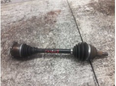 Recambio de transmision delantera izquierda para volkswagen golf iv berlina (1j1) soul referencia OEM IAM   