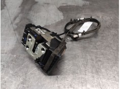 Recambio de cerradura puerta delantera derecha para nissan juke (f15) 1.5 dci referencia OEM IAM   