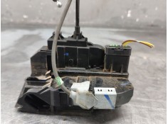 Recambio de cerradura puerta delantera derecha para nissan juke (f15) 1.5 dci referencia OEM IAM    2