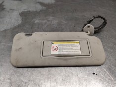 Recambio de parasol derecho para peugeot 307 break / sw (s1) 1.6 hdi referencia OEM IAM   