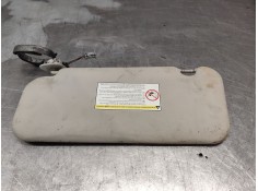 Recambio de parasol derecho para peugeot 307 break / sw (s1) 1.6 hdi referencia OEM IAM    2