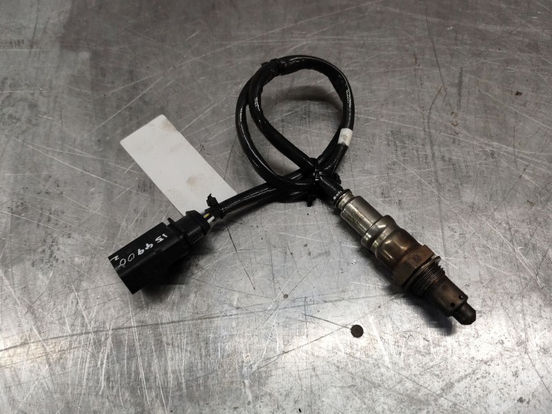 Recambio de sonda lambda para audi q3 (f3b) 35 tdi quattro referencia OEM IAM 05L906262D  