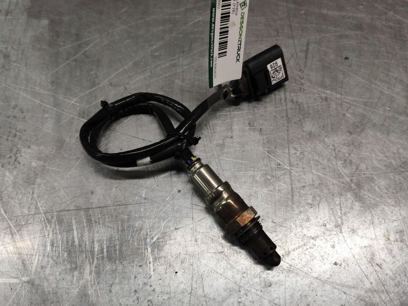 Recambio de sonda lambda para audi q3 (f3b) 35 tdi quattro referencia OEM IAM 05L906262D  