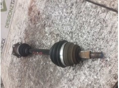 Recambio de transmision delantera izquierda para volkswagen golf iv berlina (1j1) soul referencia OEM IAM    2