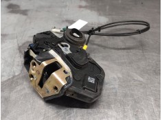 Recambio de cerradura puerta trasera derecha para toyota corolla (_e12_) 2.0 d-4d (cde120r_, cde120l_) referencia OEM IAM   