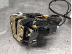 Recambio de cerradura puerta trasera izquierda para toyota corolla (_e12_) 2.0 d-4d (cde120r_, cde120l_) referencia OEM IAM   