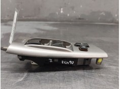 Recambio de mando elevalunas delantero izquierdo para toyota corolla (_e12_) 2.0 d-4d (cde120r_, cde120l_) referencia OEM IAM 64 2