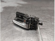 Recambio de maneta interior delantera derecha para toyota corolla (_e12_) 2.0 d-4d (cde120r_, cde120l_) referencia OEM IAM   